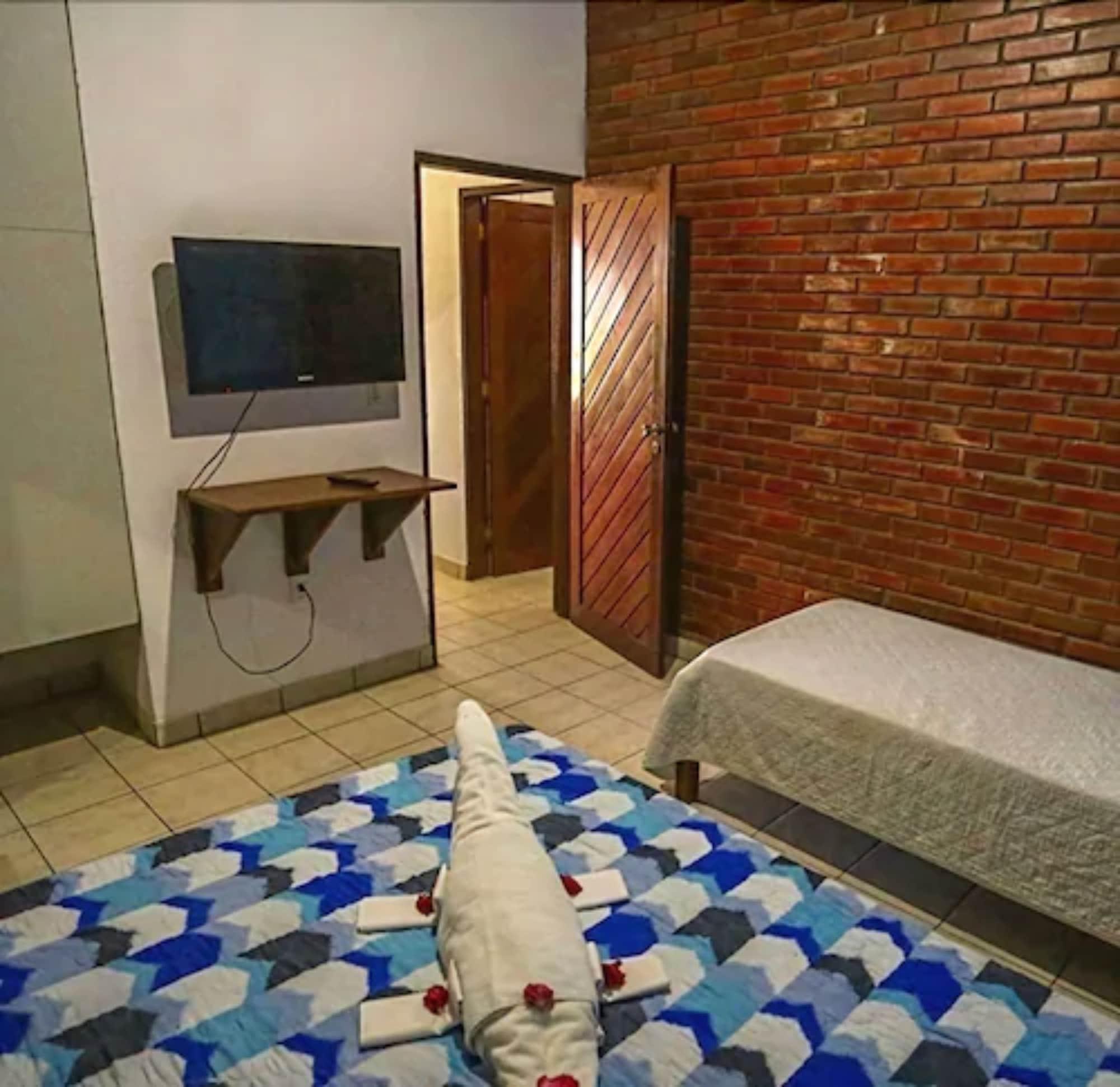 Pôrto das Galinhas Pousada Do Frade מראה חיצוני תמונה