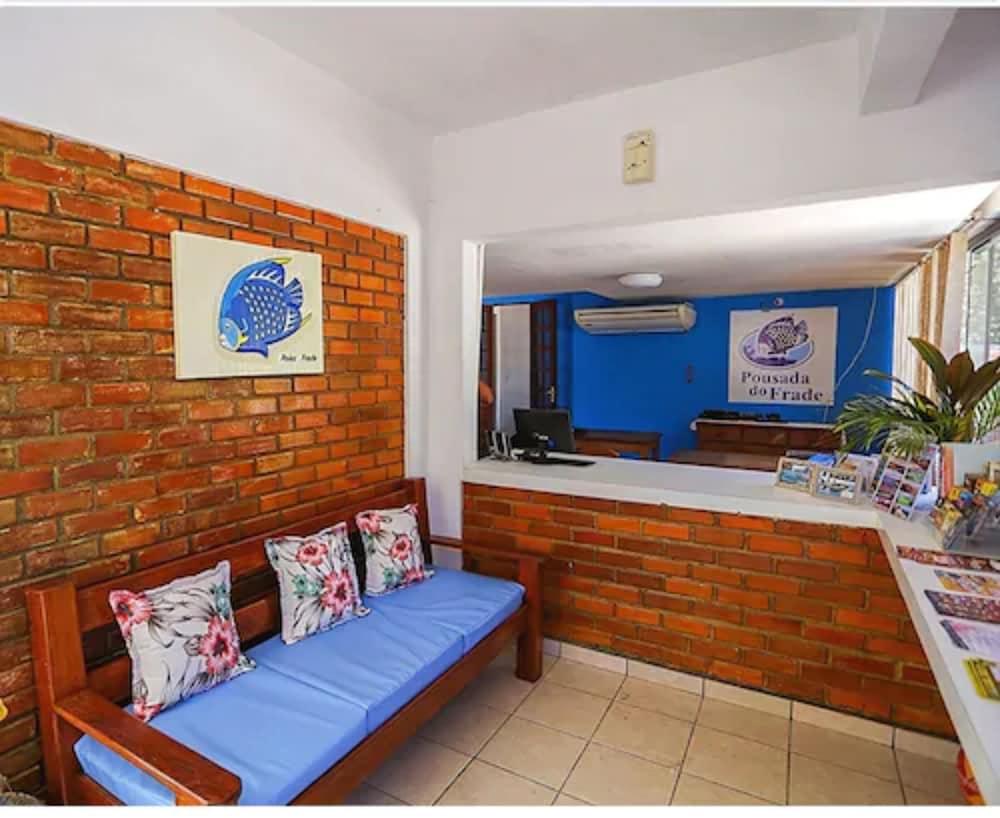 Pôrto das Galinhas Pousada Do Frade מראה חיצוני תמונה